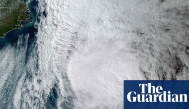 How Google’s DeepMind tool is ‘more quickly’ forecasting hurricane behavior | Google