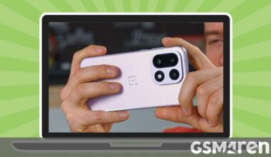 OnePlus 15 is now global, we test the eSIM iPhone 17 Pro's battery, Week 46 in review