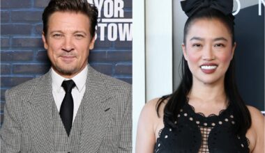 Jeremy Renner denies Yi Zhou’s claim they reached ‘agreement’ amid harassment claims