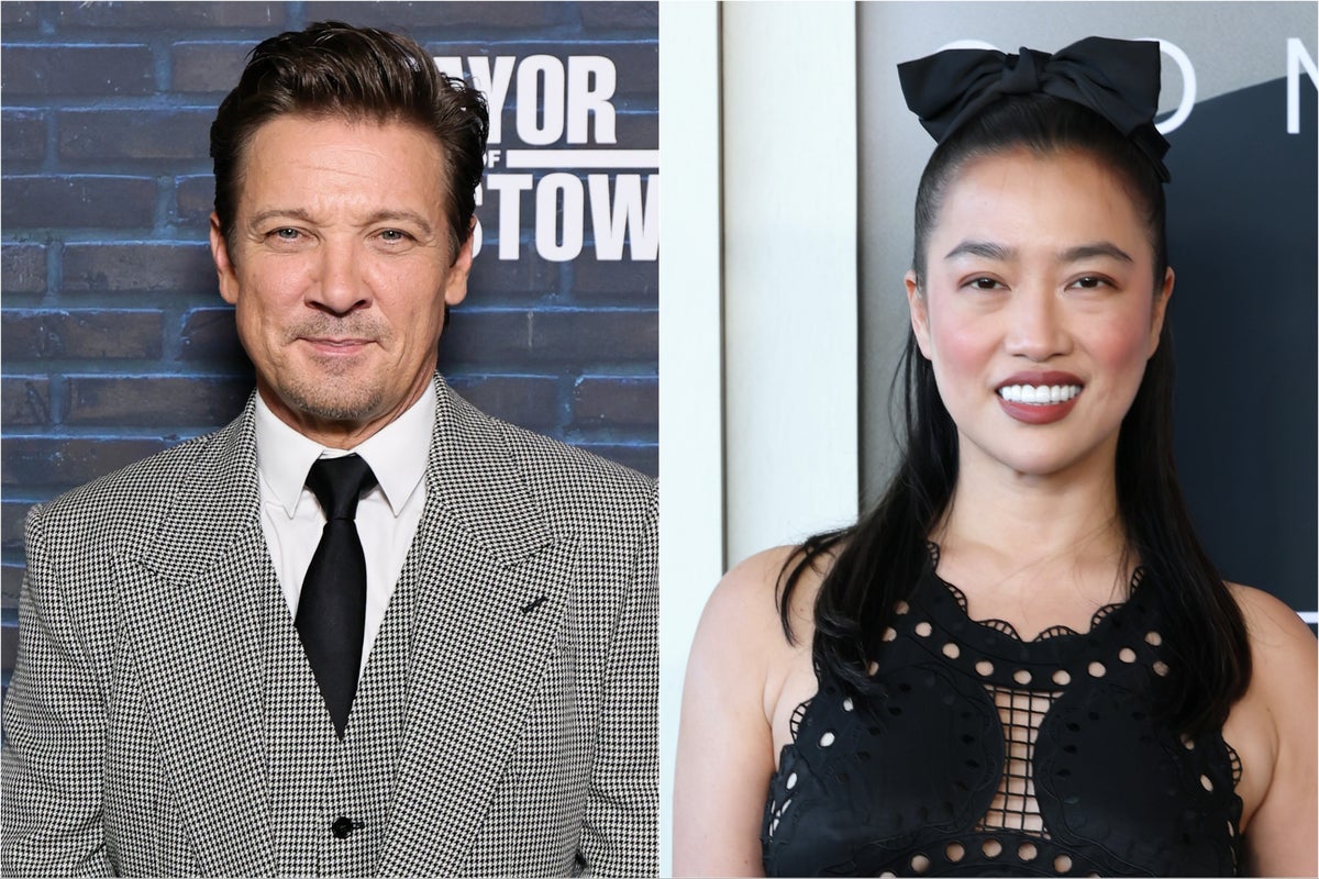 Jeremy Renner denies Yi Zhou’s claim they reached ‘agreement’ amid harassment claims
