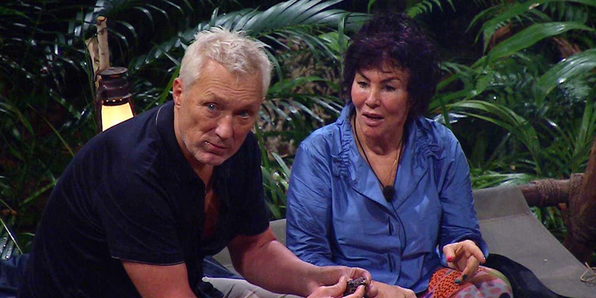 I'm A Celebrity fans divided over one 2025 contestant – while they tip Angryginge to win