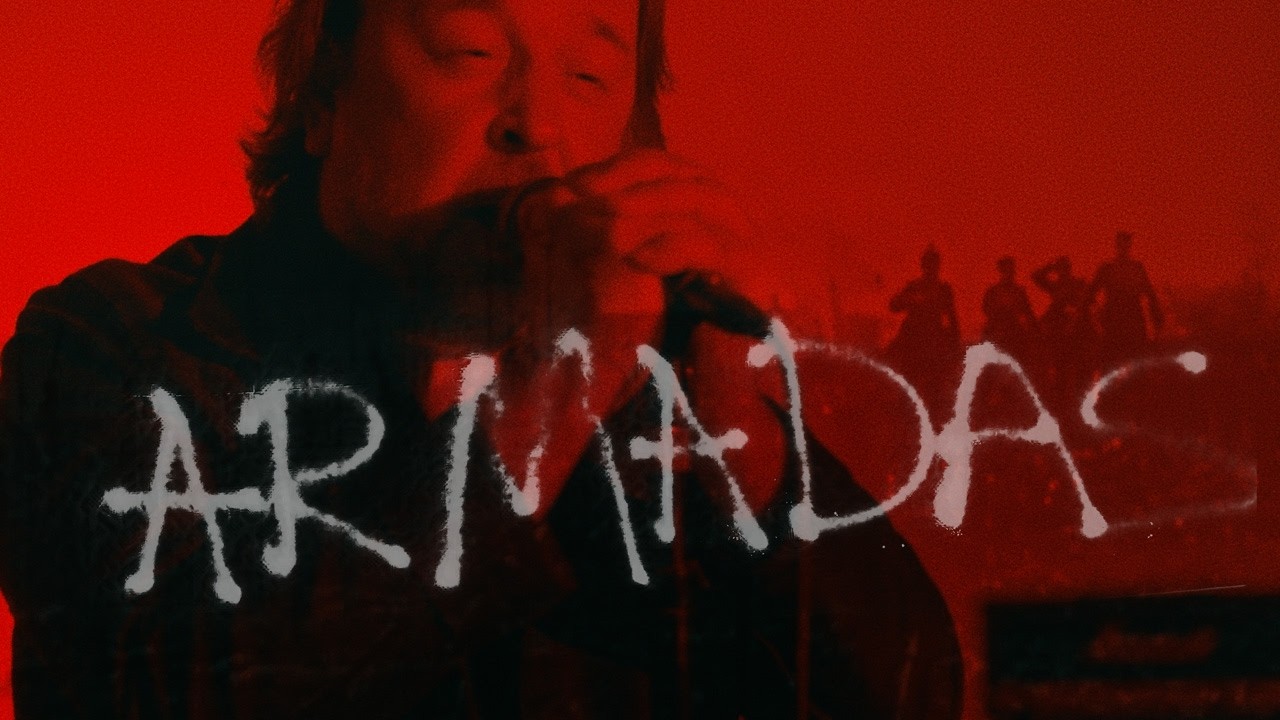 Gluecifer - Armadas (Official Video) - YouTube