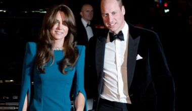Prince William and Kate to make Royal Variety Performance return - The Independent