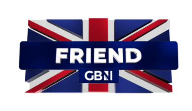 Become a Friend of GB News now