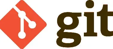 Git logo