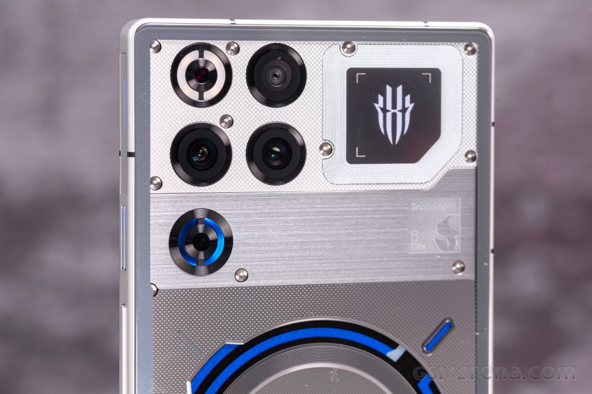 nubia Redmagic 11 Pro review