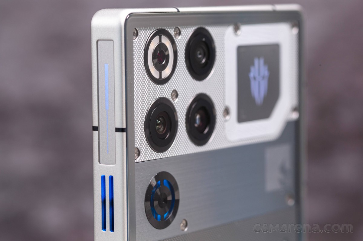 nubia Redmagic 11 Pro review