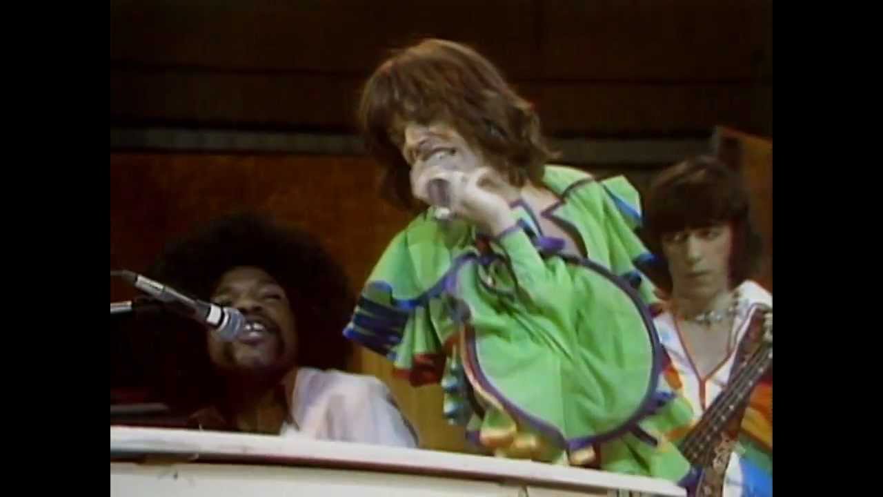 The Rolling Stones - Hey Negrita - OFFICIAL PROMO - YouTube