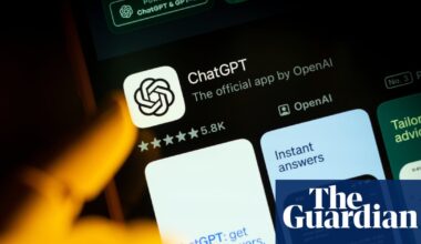 UK consumers warned over AI chatbots giving inaccurate financial advice | Chatbots