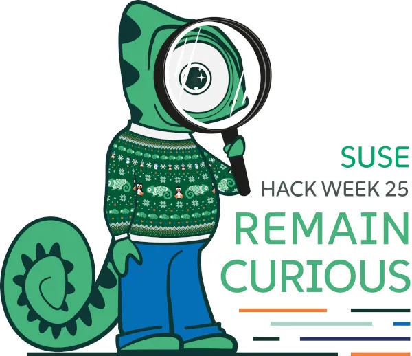 SUSE Hackweek 25