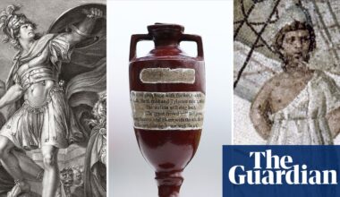 Why Ashes series are every bit as epic as The Odyssey and The Iliad | Ashes 2025-26