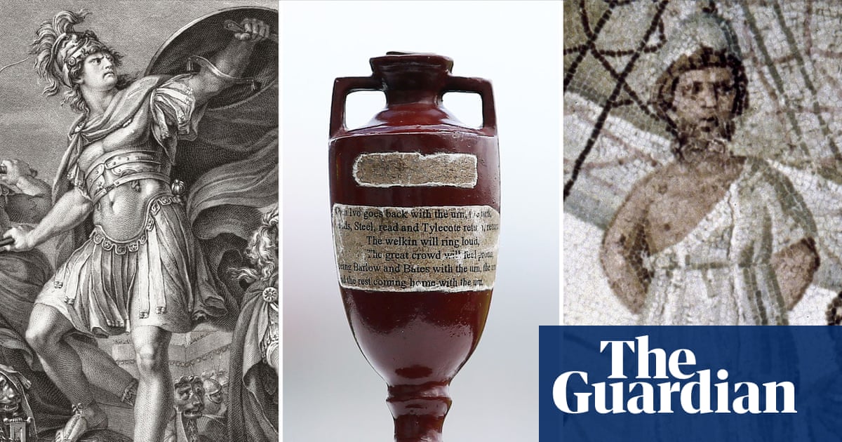Why Ashes series are every bit as epic as The Odyssey and The Iliad | Ashes 2025-26