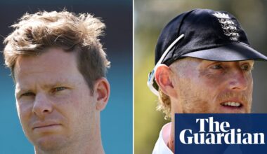 Why Australia will win v why England can win: two Guardian cricket writers make their Ashes cases | Ashes 2025-26
