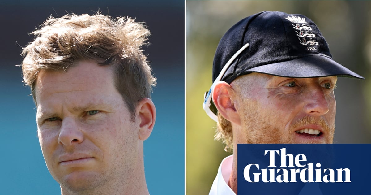 Why Australia will win v why England can win: two Guardian cricket writers make their Ashes cases | Ashes 2025-26