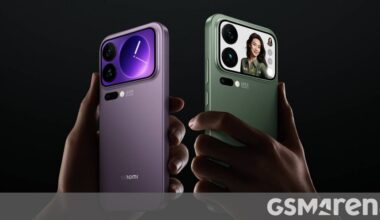 Xiaomi Q3 report: Xiaomi 17 sales top 15-series, EV division posts first profit