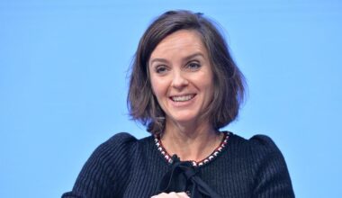 Alex Mahon: low-level TV jobs ‘will all go’ due to AI | News