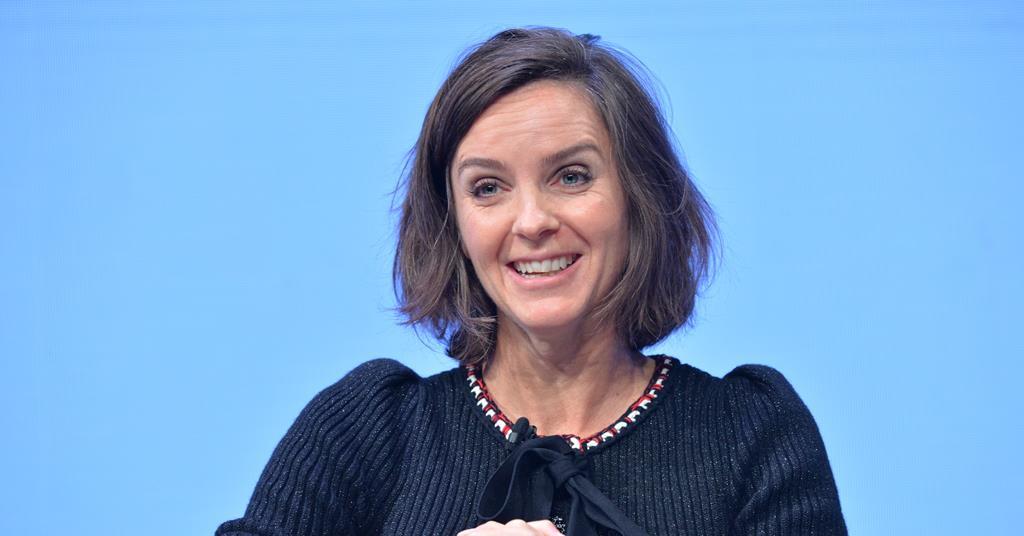 Alex Mahon: low-level TV jobs ‘will all go’ due to AI | News