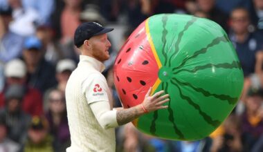 What are England eating during this Ashes tour?