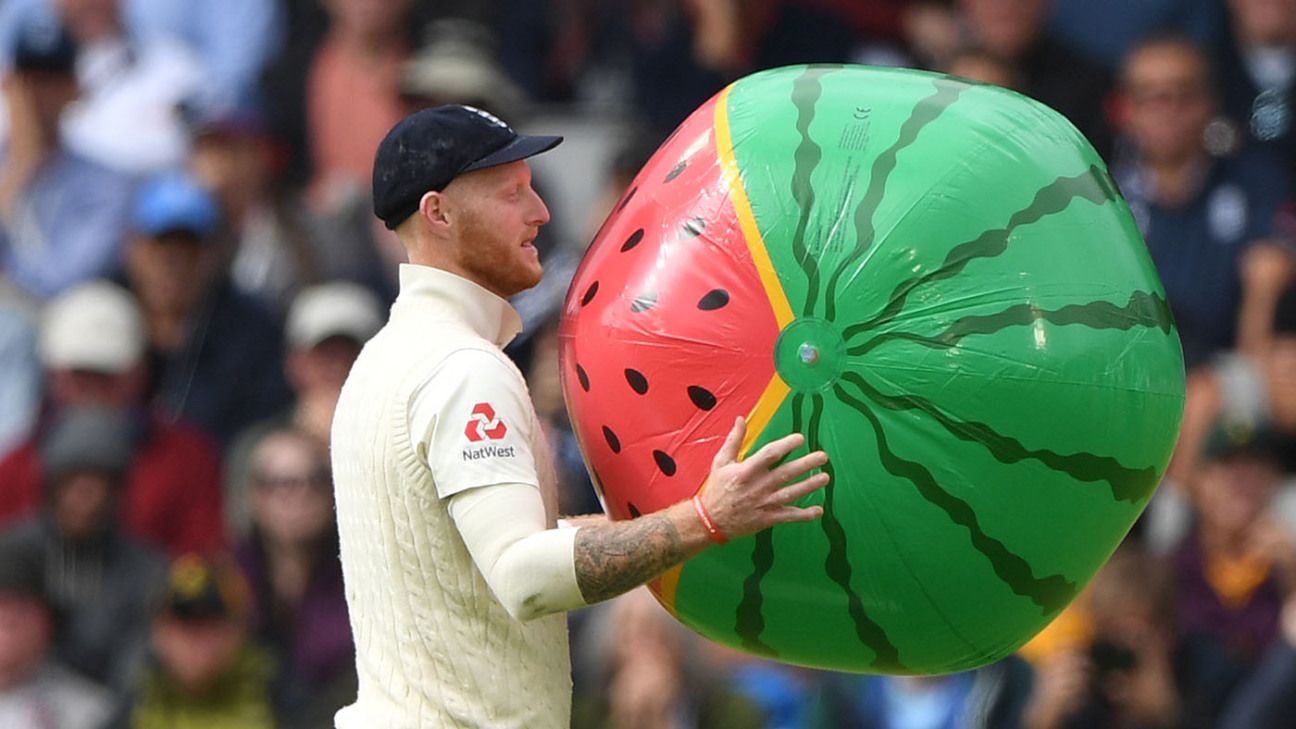 What are England eating during this Ashes tour?