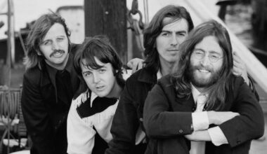 The Beatles Anthology New Episode: First Look Review