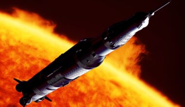 Astronomer Explores Possibility of Launching Bad People Into Sun