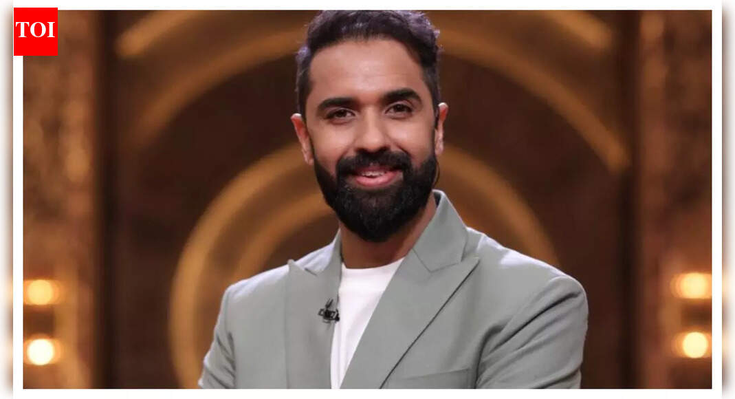 Shark Tank India 5: Scaling startups, shaping futures - Varun Alagh enters the show; says 'I'm excited to join this season' |