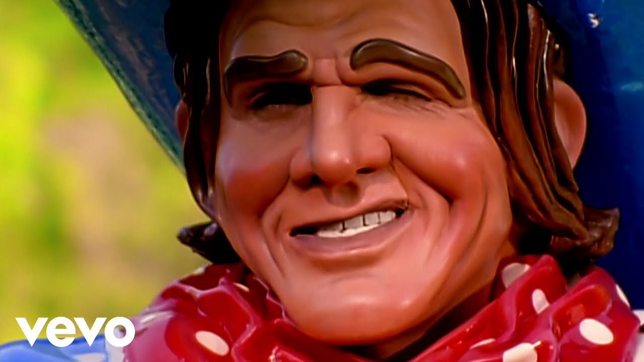 Primus - Wynonna's Big Brown Beaver - YouTube