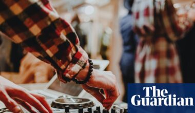 Not Mariah again! New music playlists for the Christmas party season | Music