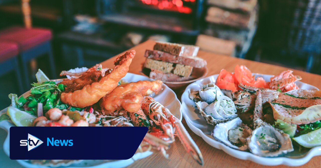 Food inflation helps Scotland's food and drink sector grow turnover to record £19bn