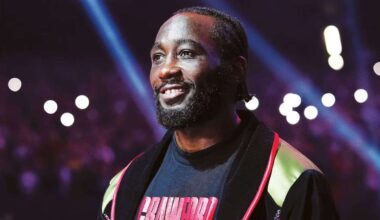 Undefeated world champion says Terence Crawford would be an ‘easy’ night’s work
