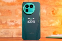 Dream Edition - Realme GT 8 Pro review