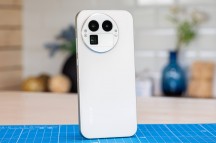 White - Realme GT 8 Pro review