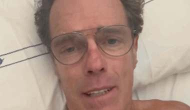 "They are currently evaluating whether to put in a defibrillator"