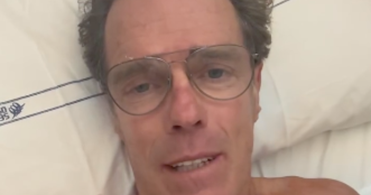 "They are currently evaluating whether to put in a defibrillator"