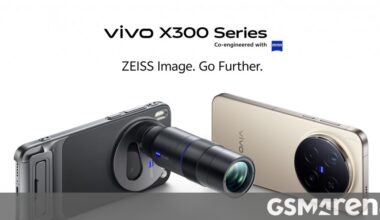 vivo X300 and X300 Pro's Indian prices surface