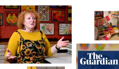 ‘AI is scary territory’: art teachers – one 64, one 29 – on cuts, creativity and life in a career that’s under threat | All ages