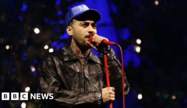 Blackpink collaboration made me 'cool again'