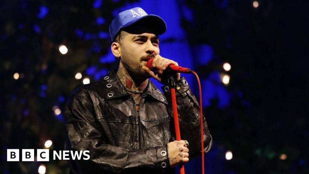 Blackpink collaboration made me 'cool again'