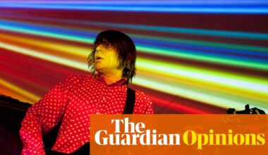 Mani’s writhing, relentless bass was the Stone Roses’ secret sauce – it taught indie kids how to dance | Stone Roses