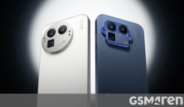 Realme GT 8 Pro officially begins global rollout
