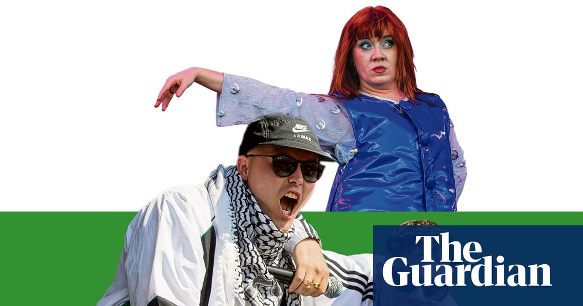 ‘We’ve got to release the dead hand of the past’: how Ireland created the world’s best alternative music scene | Music