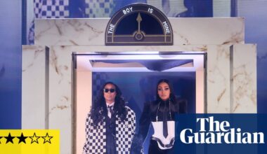 Brandy and Monica review – 90s R&B heavyweights bring star-studded reunion to New York | R&B