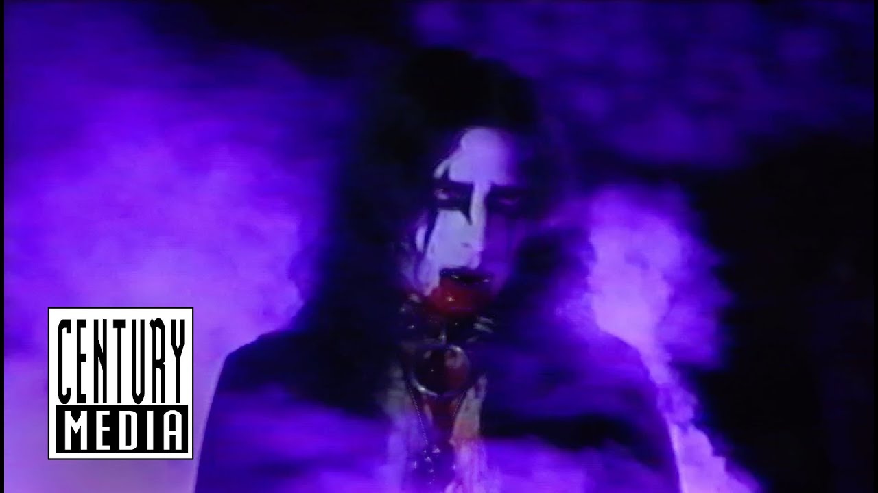 WORM - Necropalace (OFFICIAL VIDEO) - YouTube