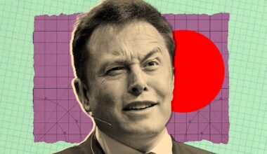 Elon Musk Clarifies That He Is a "Fat R*****"