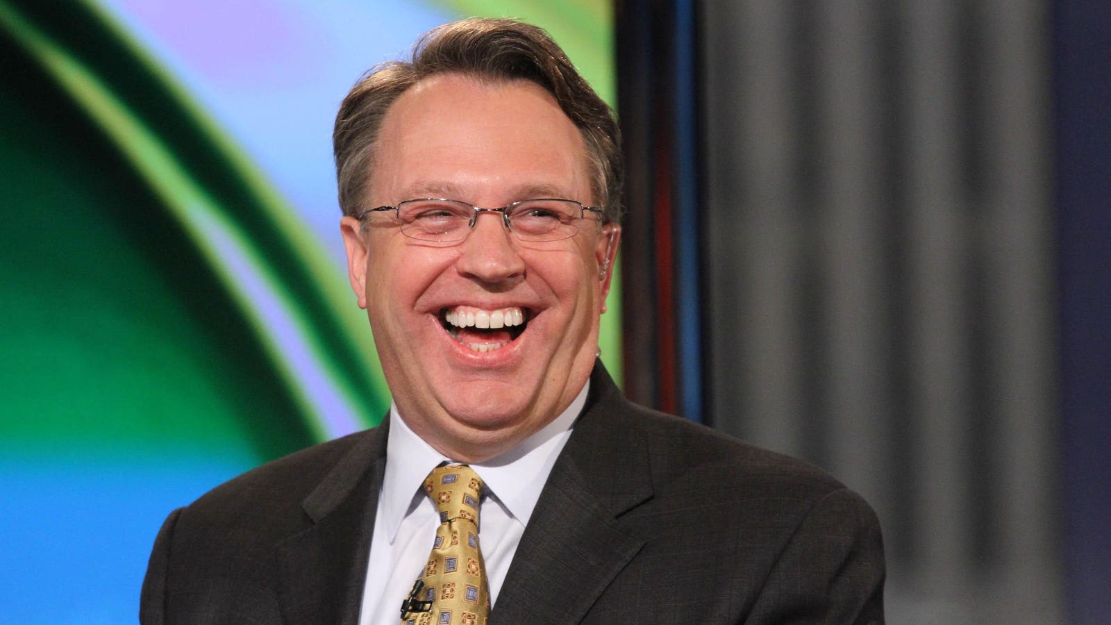 Stocks Rally As Odds For An Interest Rate Soar