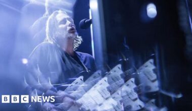 Radiohead deliver a spell-binding, hit-packed set in London