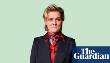 Brandi Carlile: ‘I’m in a sweet spot – my kids are little, my wife is hot and my body doesn’t hurt’ | Life and style