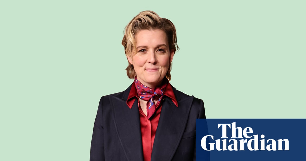 Brandi Carlile: ‘I’m in a sweet spot – my kids are little, my wife is hot and my body doesn’t hurt’ | Life and style