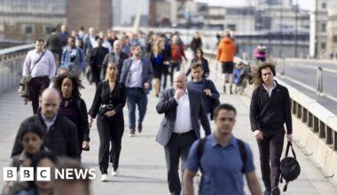 Government borrowing for October higher than expected