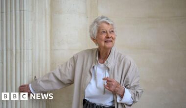 Turner Contemporary opens exhibition of 26 works by Bridget Riley